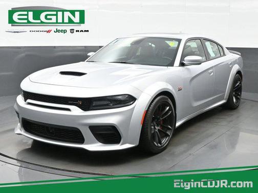 2021 Dodge Charger R/T Scat Pack