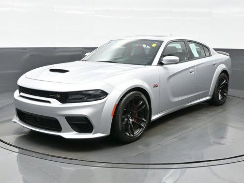 2021 Dodge Charger R/T Scat Pack
