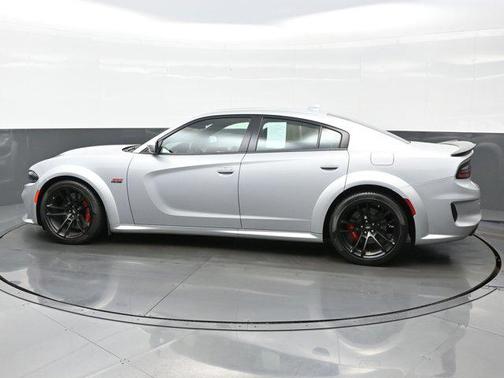 2021 Dodge Charger R/T Scat Pack