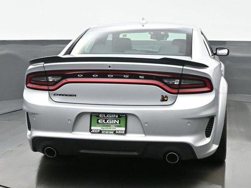 2021 Dodge Charger R/T Scat Pack