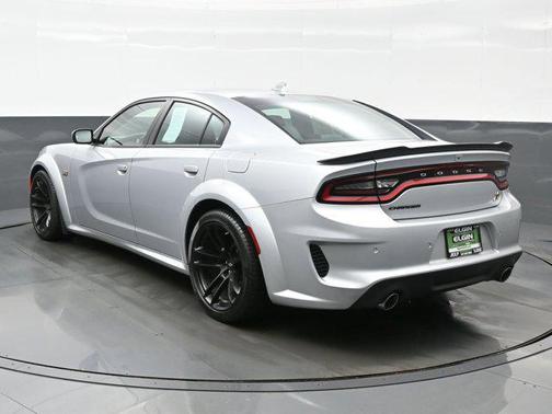 2021 Dodge Charger R/T Scat Pack