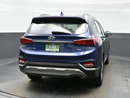 2019 Hyundai SANTA FE SEL Plus 2.4