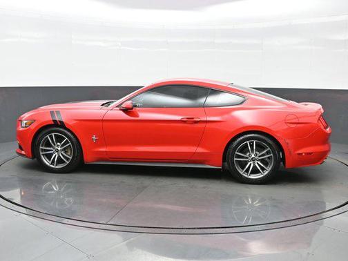 2016 Ford Mustang EcoBoost