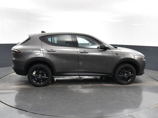 2024 Dodge Hornet GT Plus AWD