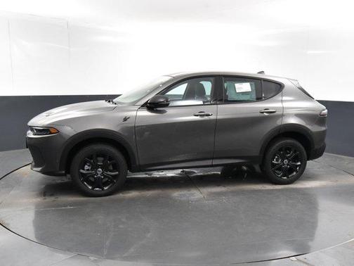 2024 Dodge Hornet GT Plus AWD