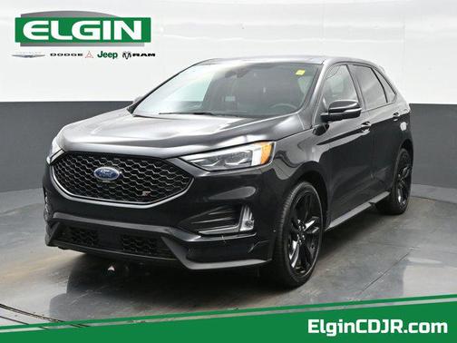 2022 Ford Edge ST