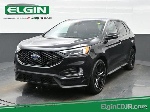 2022 Ford Edge ST