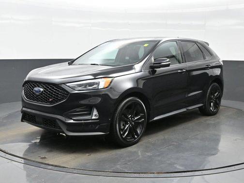 2022 Ford Edge ST