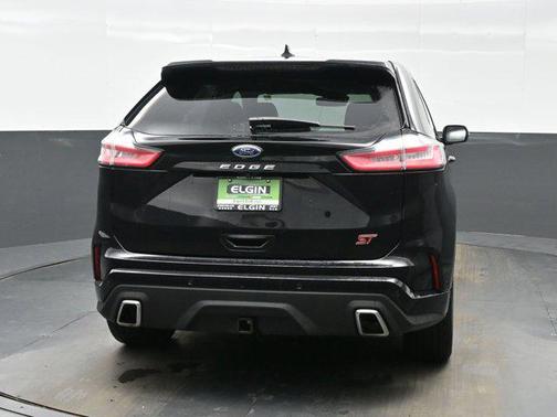 2022 Ford Edge ST