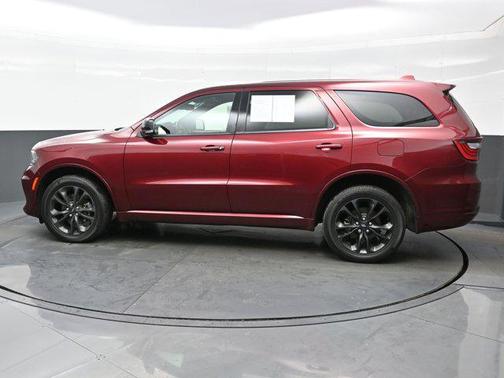 2021 Dodge Durango GT Plus