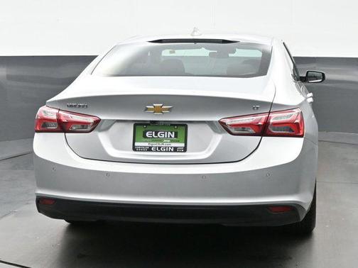 2021 Chevrolet Malibu FWD LT
