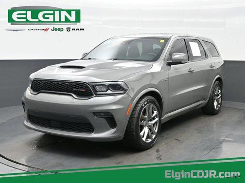 2022 Dodge Durango R/T Plus AWD