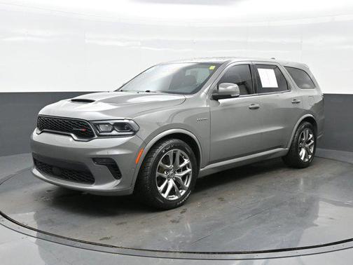 2022 Dodge Durango R/T Plus AWD
