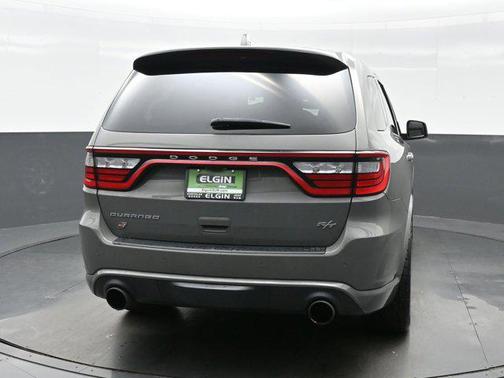 2022 Dodge Durango R/T Plus AWD