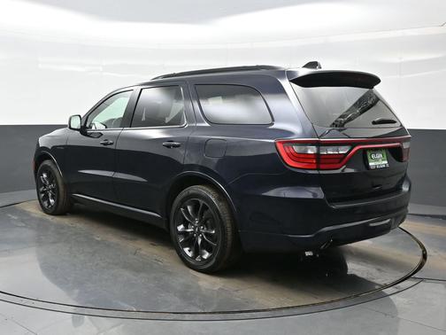 Night Moves 2024 Dodge Durango R/T Premium AWD