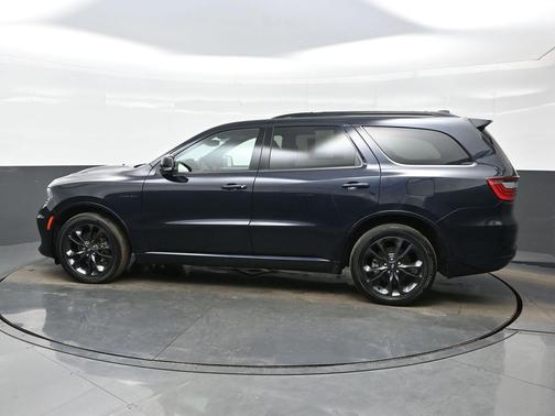 Night Moves 2024 Dodge Durango R/T Premium AWD