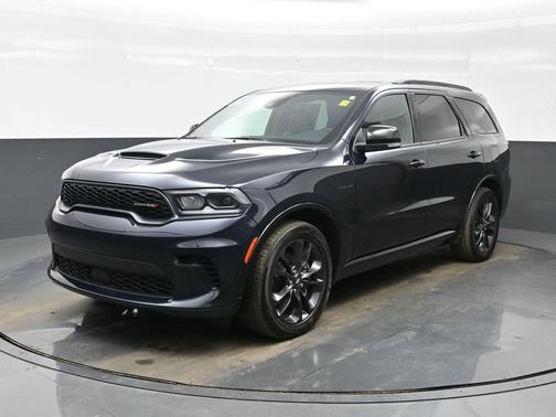Night Moves 2024 Dodge Durango R/T Premium AWD