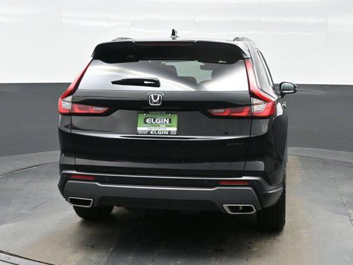 2025 Honda CR-V Hybrid Sport AWD