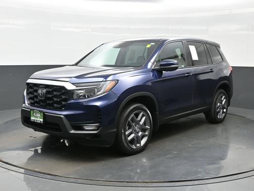 2023 Honda Passport AWD EX-L