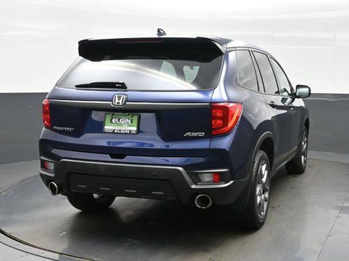 2023 Honda Passport AWD EX-L