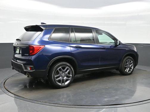 2023 Honda Passport AWD EX-L