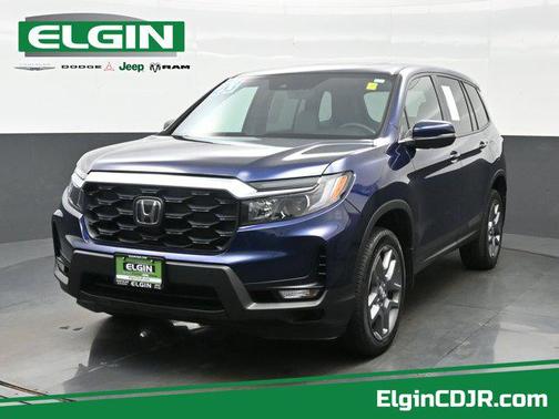 2023 Honda Passport AWD EX-L