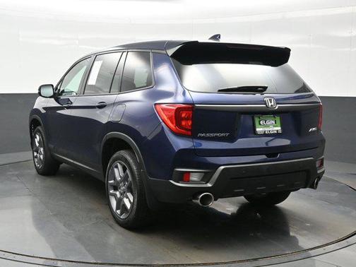 2023 Honda Passport AWD EX-L