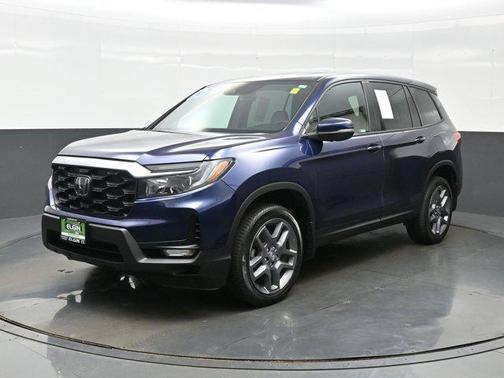 2023 Honda Passport AWD EX-L