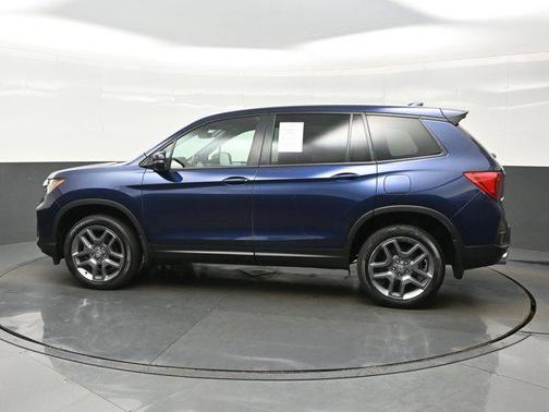 2023 Honda Passport AWD EX-L