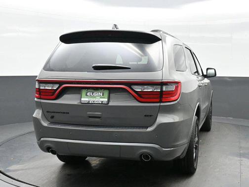 2025 Dodge Durango GT AWD