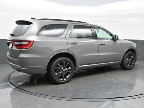 2025 Dodge Durango GT AWD