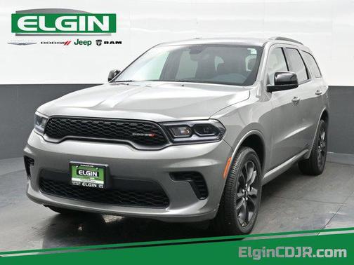 2025 Dodge Durango GT AWD