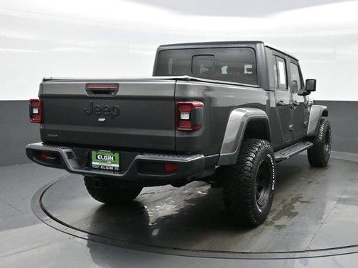 2021 Jeep Gladiator Sport S