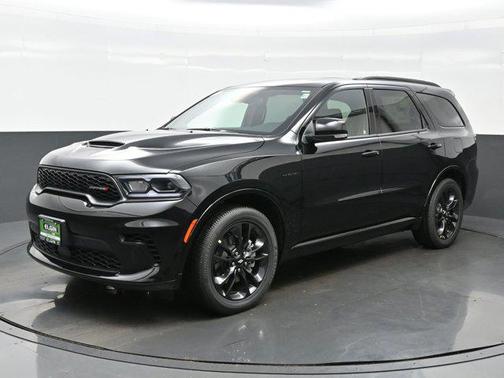 2025 Dodge Durango R/T Plus AWD