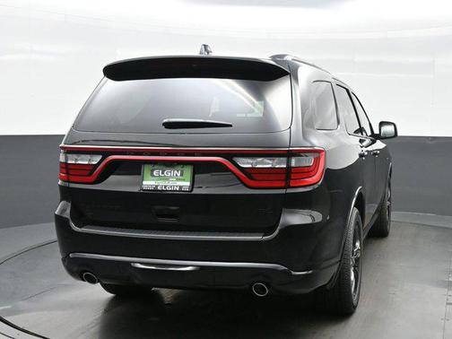 2025 Dodge Durango R/T Plus AWD