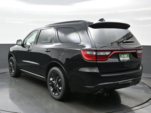 2025 Dodge Durango R/T Plus AWD