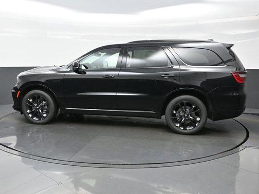 2025 Dodge Durango R/T Plus AWD