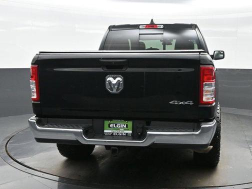 2019 RAM 1500 Tradesman