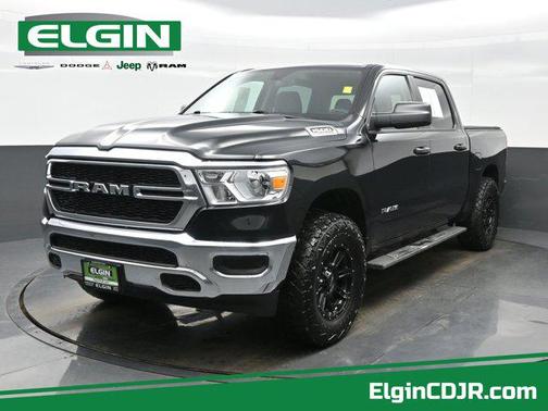2019 RAM 1500 Tradesman