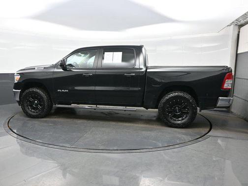2019 RAM 1500 Tradesman