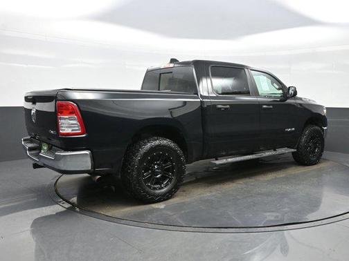 2019 RAM 1500 Tradesman