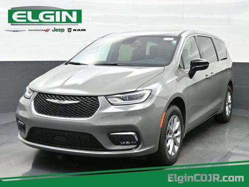 2025 Chrysler Pacifica L