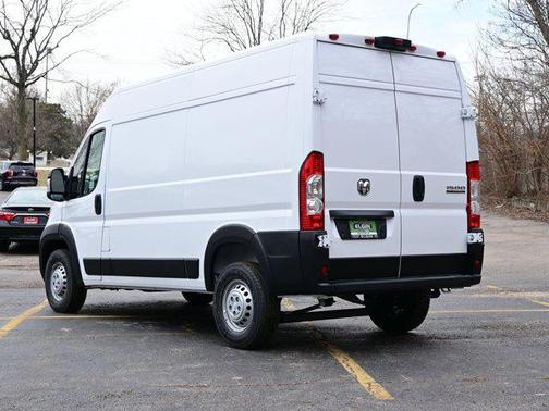 2025 RAM ProMaster 1500 Base
