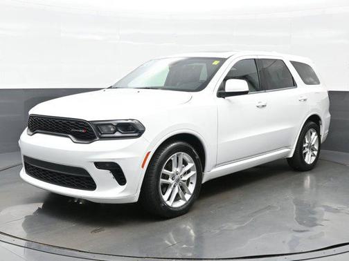 2022 Dodge Durango GT RWD