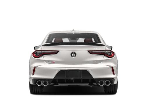 2022 Acura TLX Type S