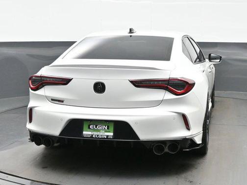 2022 Acura TLX Type S