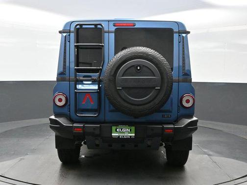 2024 INEOS Grenadier Fieldmaster