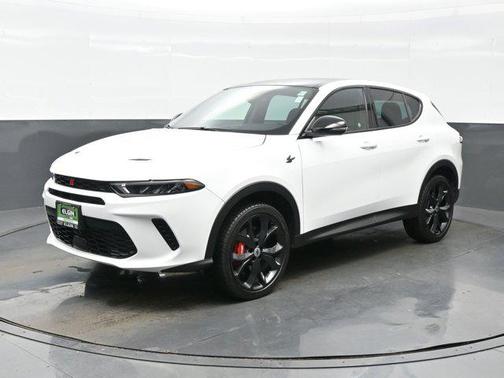 2024 Dodge Hornet GT Plus AWD