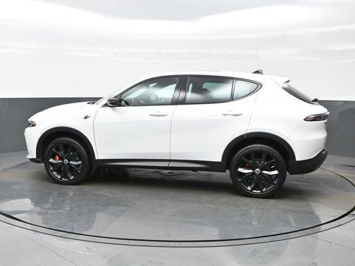 2024 Dodge Hornet GT Plus AWD