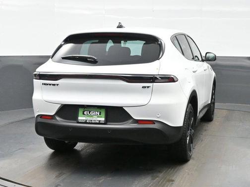 2024 Dodge Hornet GT Plus AWD